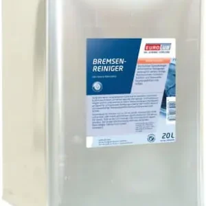 Eurolub Bremsenreiniger 600 ml Sichere Zahlung